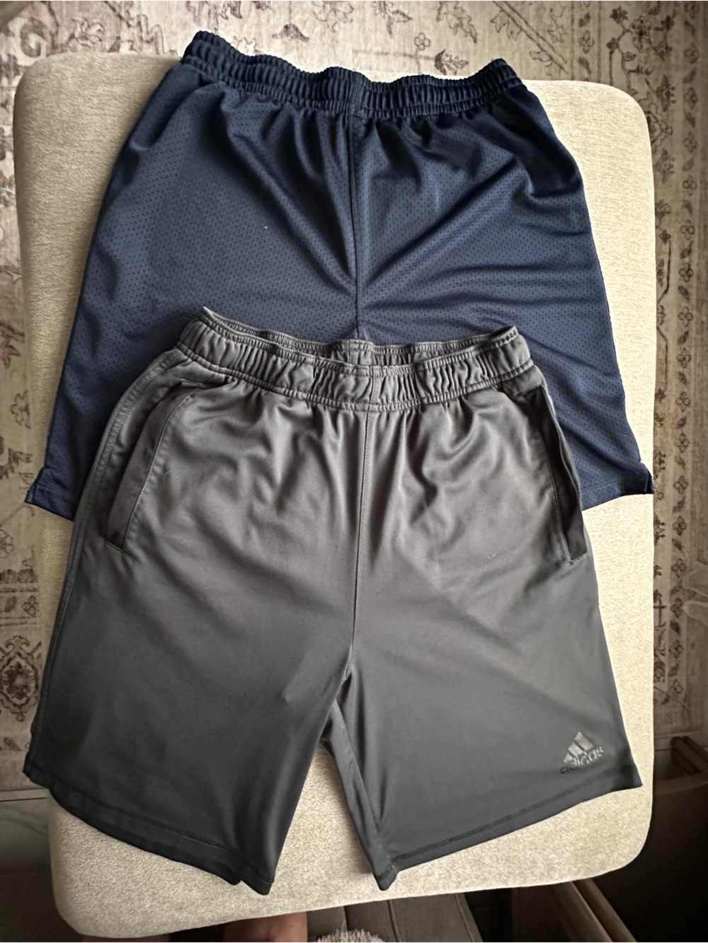 Men’s athletic shorts S